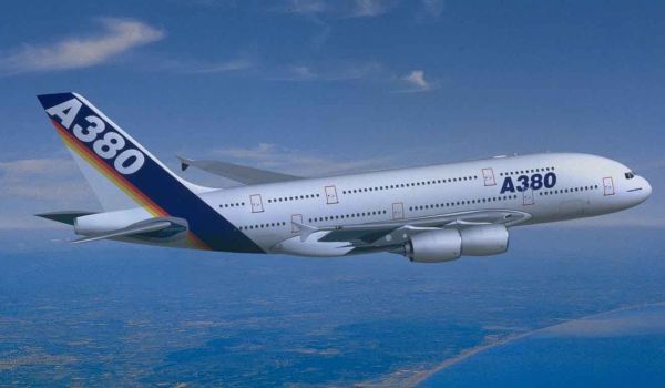 Modales en aerolíneas